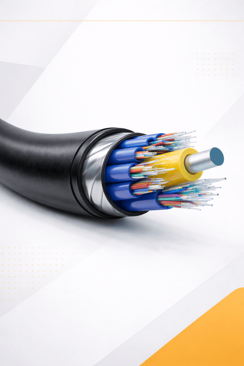 Fibre Optique