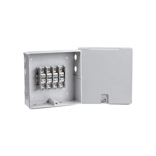 Distribution Boxes