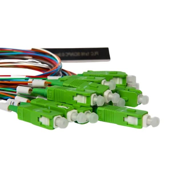 PLC Splitters